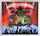 Gamma Ray - Heading for the east (CD) - Discords.nl