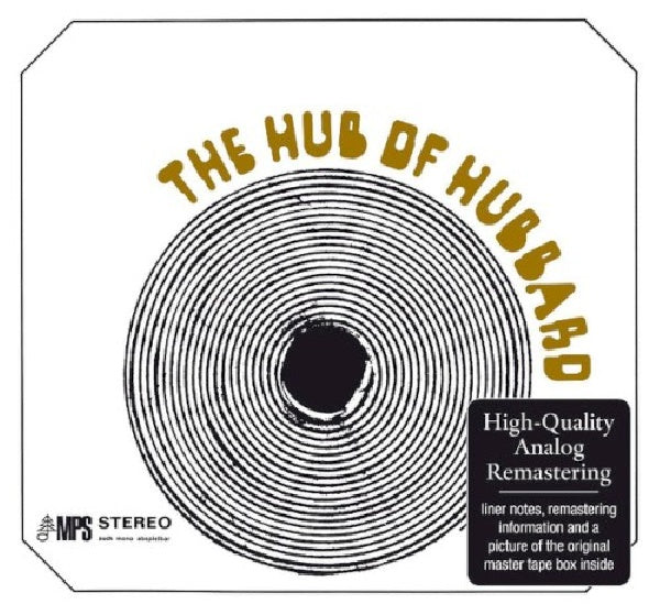 Freddie Hubbard - Hub of hubbard (CD)