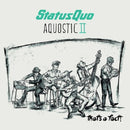Status Quo - Aquostic ii - that's a fact! (CD) - Discords.nl