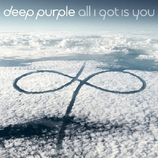 Deep Purple - All i got is you (CD) - Discords.nl