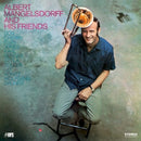 Albert Mangelsdorff - Albert mangelsdorff & his friends (CD) - Discords.nl