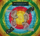 Marillion - Living in f e a r (CD-single)
