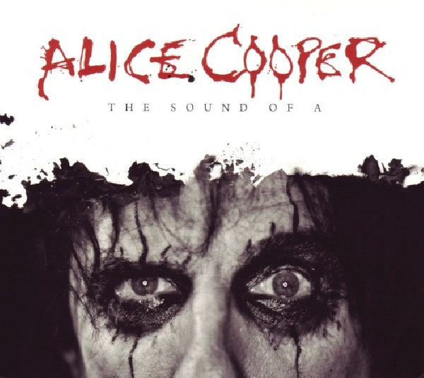 Alice Cooper - Sound of a (CD) - Discords.nl