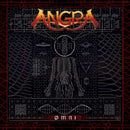 Angra - Omni (CD) - Discords.nl