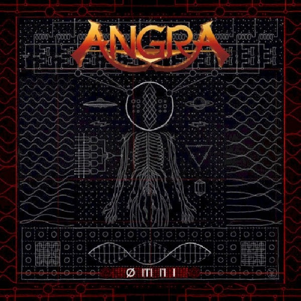 Angra - Omni (CD)