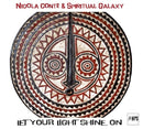 Nicola Conte - Let your light shine on (CD) - Discords.nl