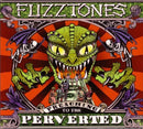 Fuzztones - Preaching to the perverted (CD) - Discords.nl