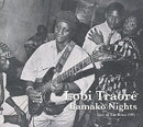 Lobi Traore - Bamako nights: live at bar bozo 1995 (CD) - Discords.nl