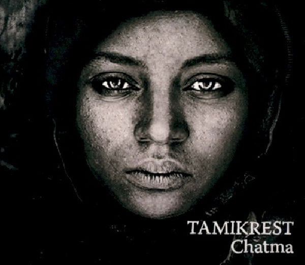 Tamikrest - Chatma (CD) - Discords.nl