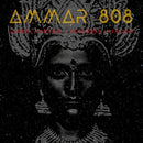 Ammar 808 - Global control / invisble invasion (CD) - Discords.nl