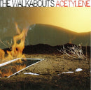 Walkabouts - Acetylene (CD) - Discords.nl