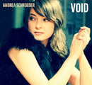 Andrea Schroeder - Void (CD) - Discords.nl