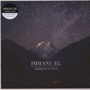 Immanu El - Hibernation (LP) - Discords.nl