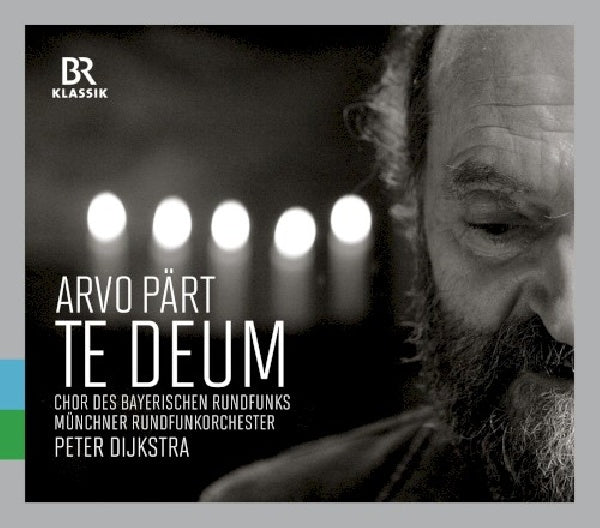 A. Part - Te deum (CD) - Discords.nl