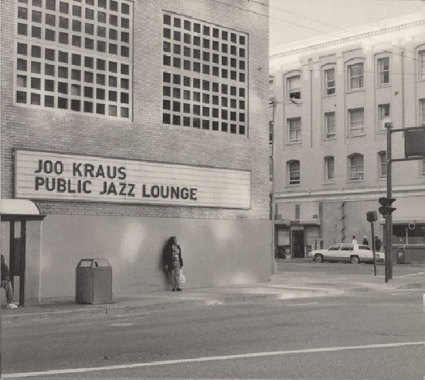 Joo Kraus - Public jazz lounge (CD)
