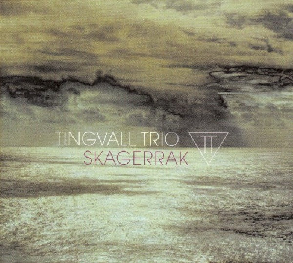 Tingvall Trio - Skagerrak (CD)