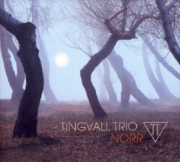 Tingvall Trio - Norr (CD)