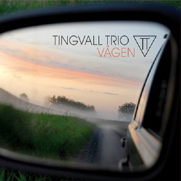 Tingvall Trio - Vagen (CD)