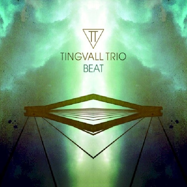 Tingvall Trio - Beat (CD)