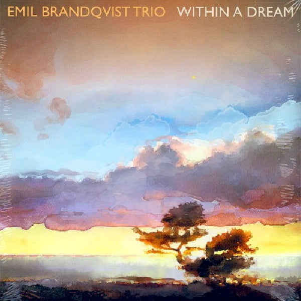 Emil Brandqvist -trio- - Within a dream (LP)