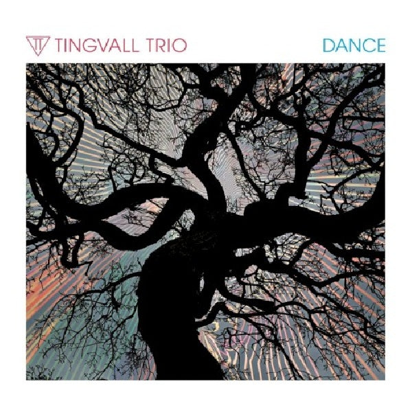 Tingvall - Trio dance (CD) - Discords.nl