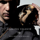 Derniere Volonte - Mon meilleur ennemi (CD) - Discords.nl