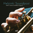 Martti Vesala & Soundpos - Helsinki soundpost (CD) - Discords.nl
