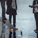Kari Ikonen Trio - Wind, frost & radiation (CD) - Discords.nl