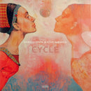 Rain Sultanov & Isfar Sarabski - Cycle (LP) - Discords.nl