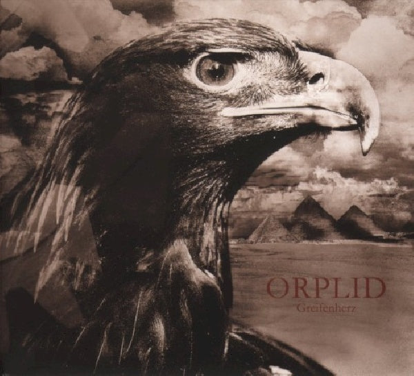 Orplid - Greifenherz (CD) - Discords.nl