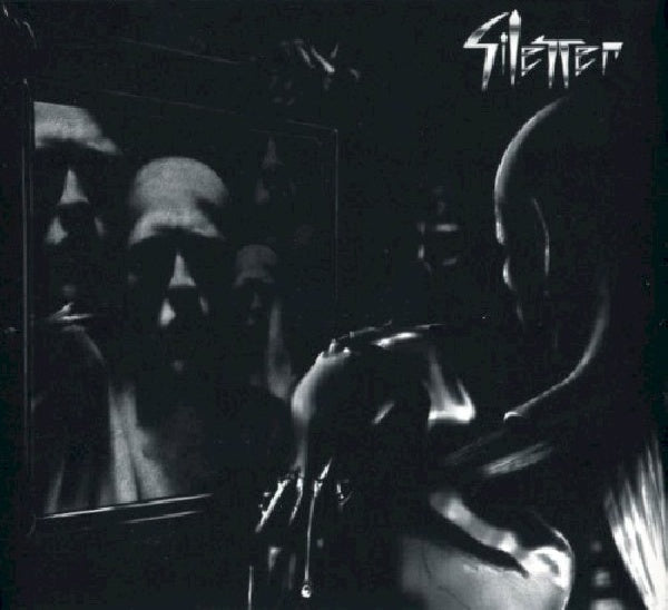 Silencer - Death - pierce me (CD) - Discords.nl