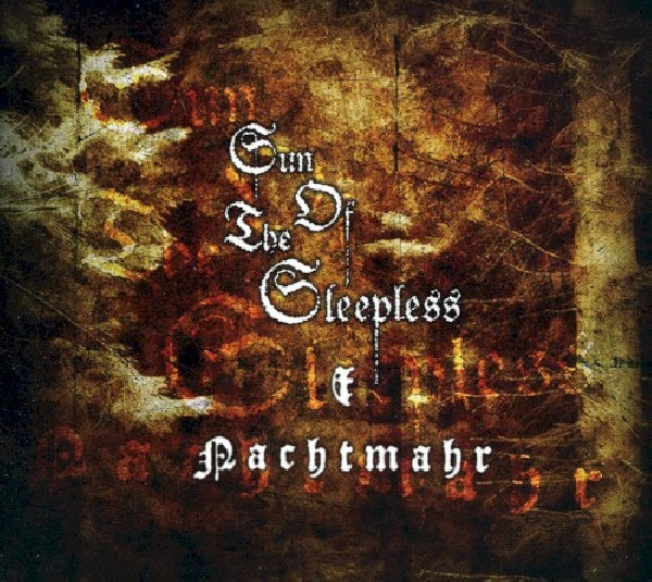 Sun Of The Sleepless/m - Split (CD) - Discords.nl