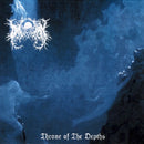 Drautran - Throne in the depths (CD) - Discords.nl