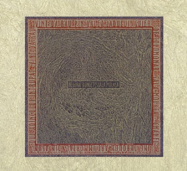 Negura Bunget - Sala molksa  -digi- (CD) - Discords.nl