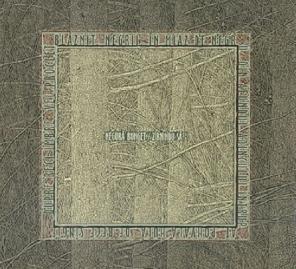 Negura Bunget - Zirnindu sa -digi- (CD) - Discords.nl