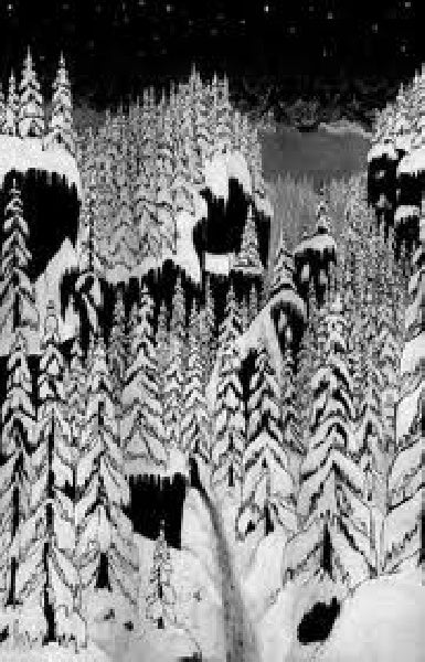 Paysage D'hiver - Schattengang (CD) - Discords.nl