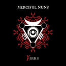 Merciful Nuns - Xibalba 3 (CD) - Discords.nl