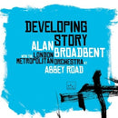 Alan Broadbent - Developing story & london metropolitan orchestra (CD) - Discords.nl
