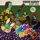 Erkin Koray - Arap saci (CD) - Discords.nl