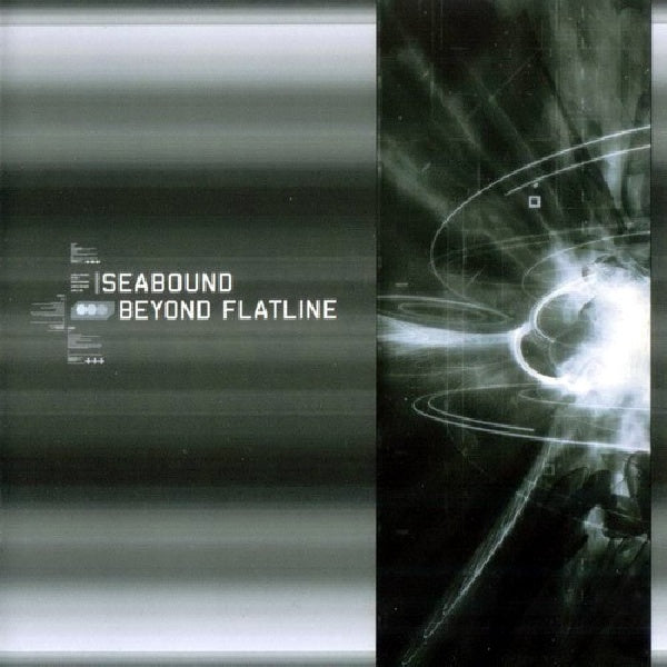Seabound - Beyond flatline (CD) - Discords.nl