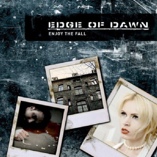 Edge Of Dawn - Enjoy the fall (CD) - Discords.nl