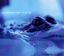 Underwater Pilots - Tranquil places (CD) - Discords.nl