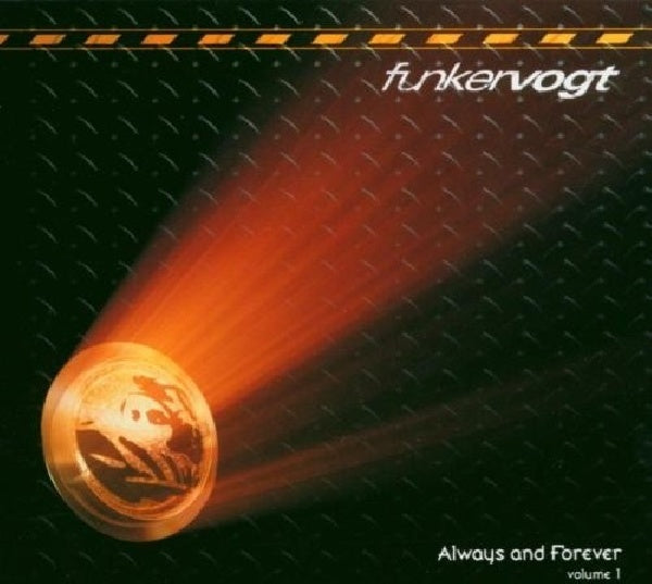 Funker Vogt - Always & forever v.1 (CD) - Discords.nl
