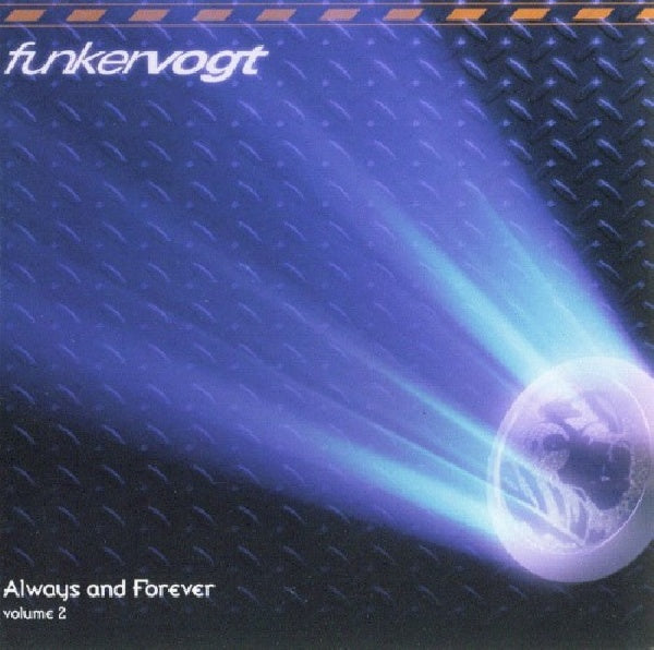 Funker Vogt - Always & forever 2 (CD) - Discords.nl