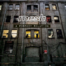 Mesh - A perfect solution (CD) - Discords.nl