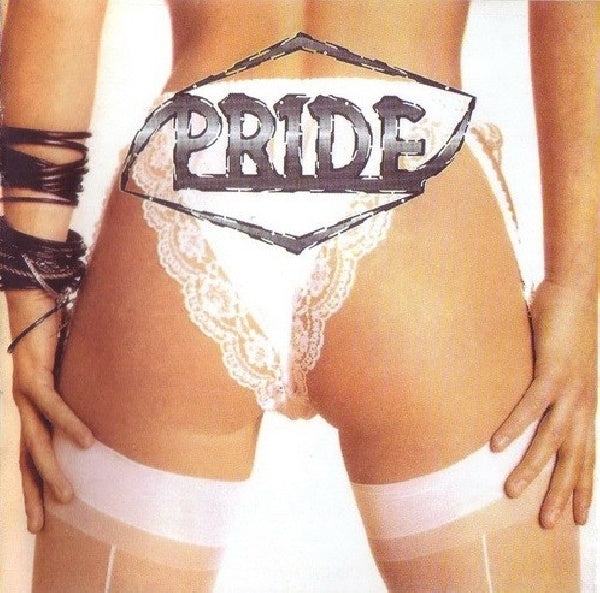 Pride - Pride (CD) - Discords.nl