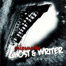 Ghost & Writer - Shipwrecks (CD) - Discords.nl