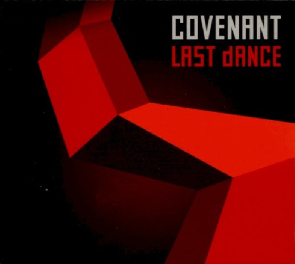 Covenant - Last dance (CD) - Discords.nl