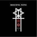 Merciful Nuns - Goetia iv (CD) - Discords.nl