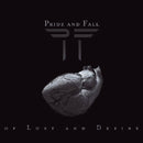 Pride And Fall - Of lust and desire (CD) - Discords.nl
